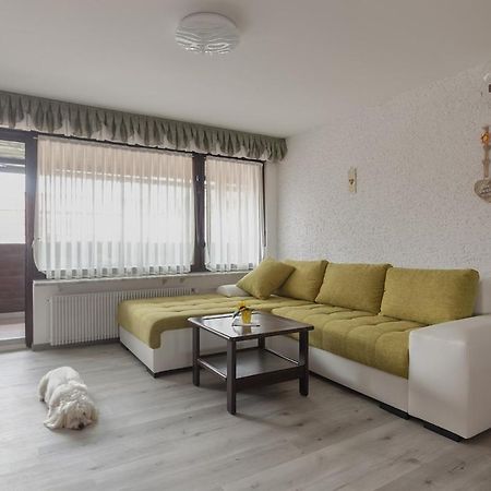 Family Apartment Nakiteya Ljubljana Eksteriør bilde