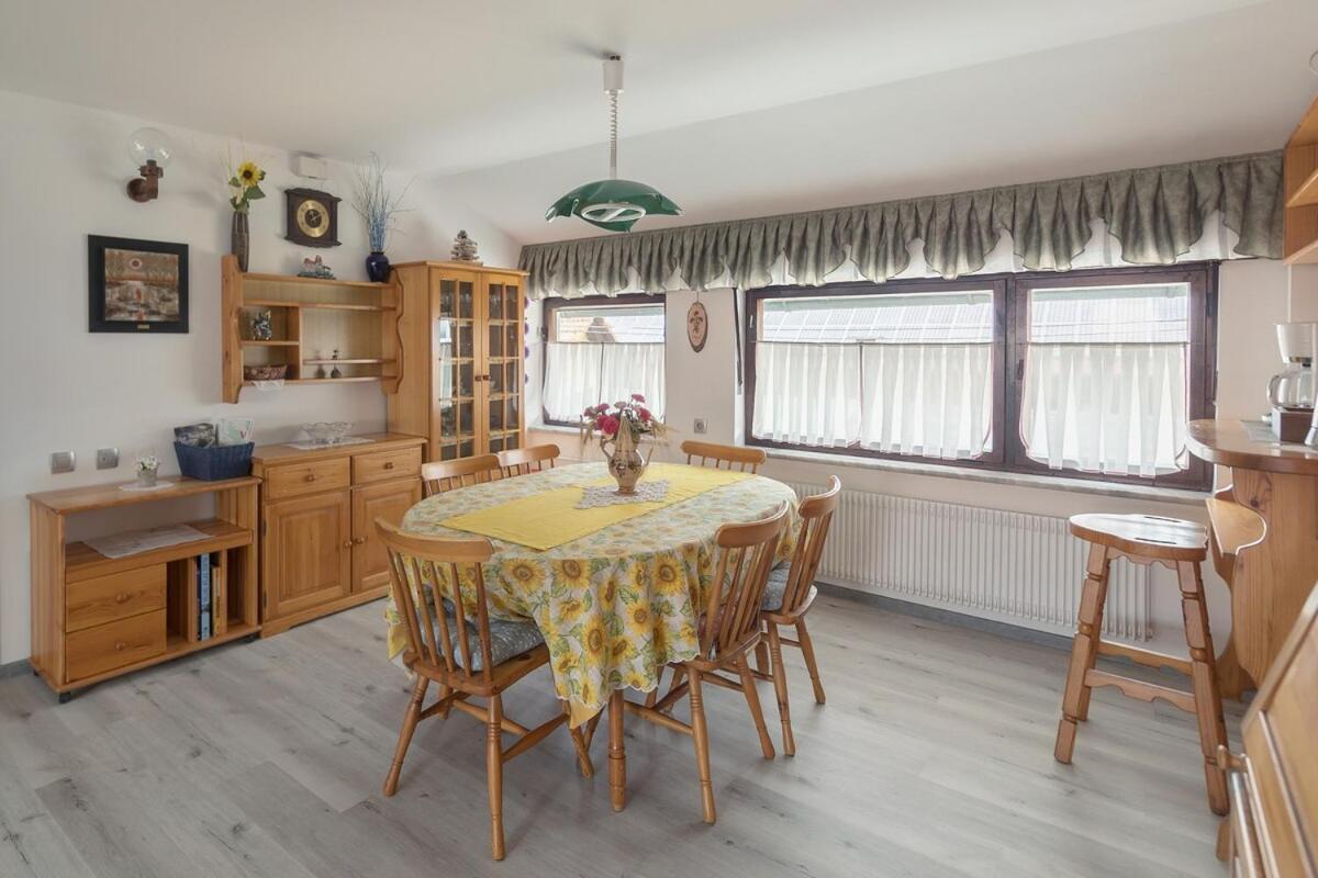 Family Apartment Nakiteya Ljubljana Eksteriør bilde